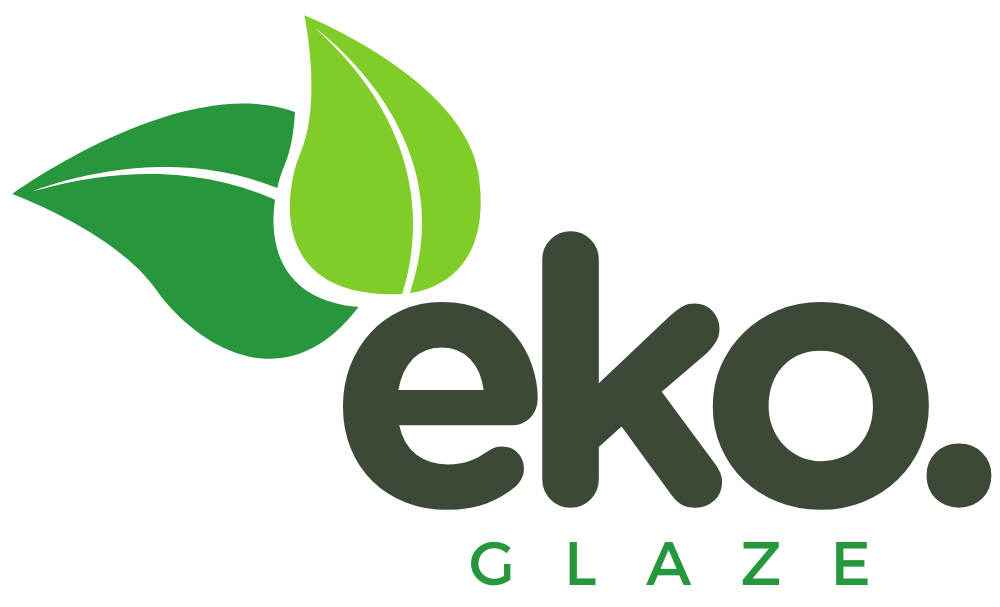 EkoGlaze Logo